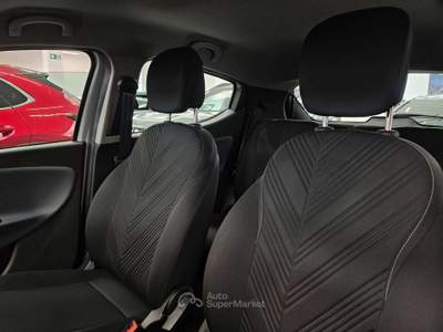 Lancia Ypsilon Ypsilon 1.0 Hybrid Gold s&s 70cv SENZA VINCOLO Grigio usata Torino