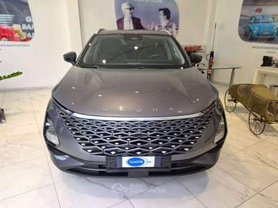 Omoda 5 Omoda 5 1.6 TGDI Pure 7dct Grigio usata Torino