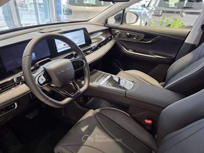 Omoda 5 Omoda 5 1.6 TGDI Pure 7dct Grigio usata Torino