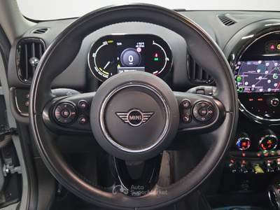 MINI Cooper S Countryman 1.5 SE Business ALL4 Automatica Grigio usata Torino