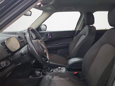 MINI Cooper S Countryman 1.5 SE Business ALL4 Automatica Grigio usata Torino