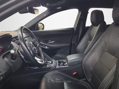 Jaguar E-Pace PHEV 300 CV AWD Auto R-Dynamic S Grigio usata Torino