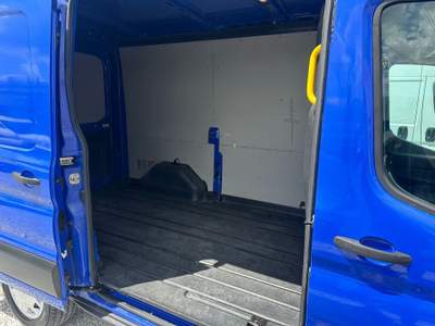 Ford Transit EcoBlue L2H2 Iva Compresa Blu/Azzurro usata Prato