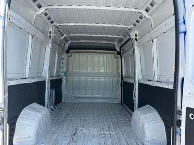 Opel Movano BlueHDi 140CV L2H2 Iva Compresa Blu/Azzurro usata Prato