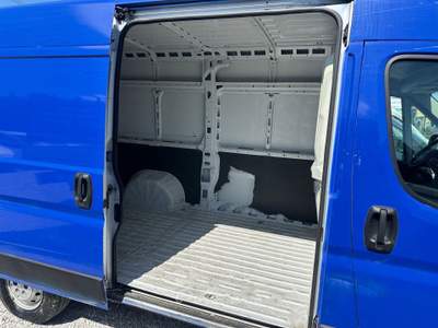 Opel Movano BlueHDi 140CV L2H2 Iva Compresa Blu/Azzurro usata Prato