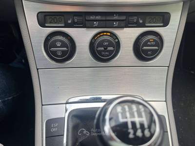 Volkswagen Passat Passat VI 2005 Variant 2.0 tdi Highline c/navi Argento usata Zola Predosa
