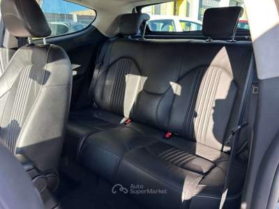 Alfa Romeo MiTo MiTo 2012 1.3 jtdm Distinctive Grigio usata Fano