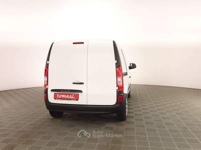 Mercedes-Benz Citan Citan 1.5 111 CDI S&S Furgone Long Bianco usata Parma