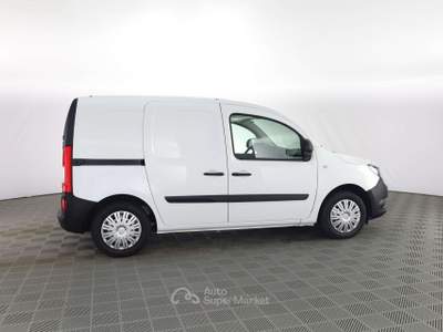 Mercedes-Benz Citan Citan 1.5 111 CDI S&S Furgone Long Bianco usata Parma