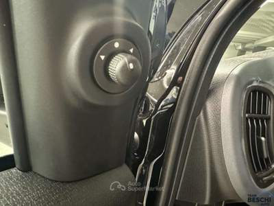 Fiat Panda 1.0 FireFly S&S Hybrid City Life Nero usata Lonato del Garda