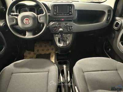 Fiat Panda 1.0 FireFly S&S Hybrid City Life Nero usata Lonato del Garda