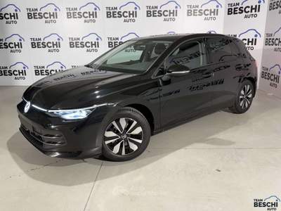 Volkswagen Golf 1.5 e-TSI 150CV GOAL DSG Nero usata Lonato del Garda