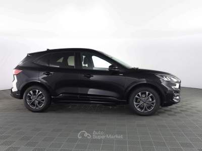 Ford Kuga 2.5 Plug In Hybrid 225 CV CVT 2WD ST-Line Nero usata Parma