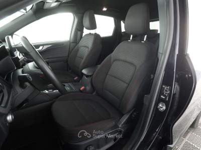 Ford Kuga 2.5 Plug In Hybrid 225 CV CVT 2WD ST-Line Nero usata Parma