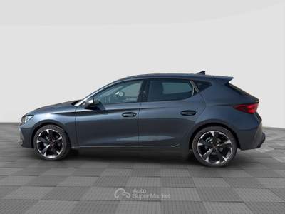 Cupra Leon Leon 2.0 TDI 150 CV DSG Grigio usata Parma