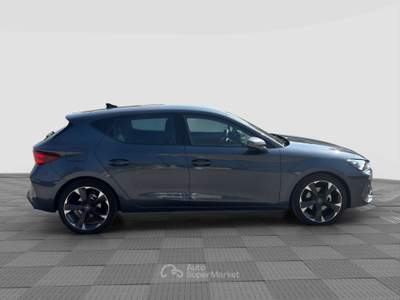 Cupra Leon Leon 2.0 TDI 150 CV DSG Grigio usata Parma