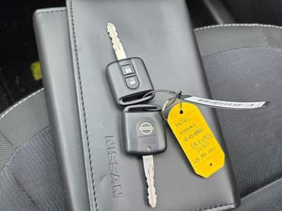 Nissan Qashqai DPF Tekna Grigio usata Gemona del Friuli