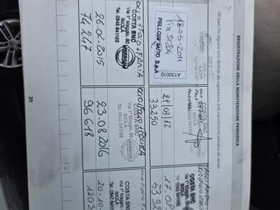 Nissan Qashqai DPF Tekna Grigio usata Gemona del Friuli