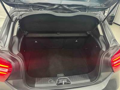 Mercedes-Benz Classe A A 180 d Premium Anno 2018 Nero usata Torino