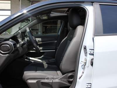 Jeep Avenger MHEV Summit TETTO APRIBILE SENZA VINCOLI Grigio usata Villongo