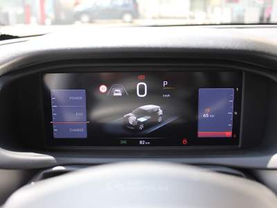 Jeep Avenger MHEV Summit TETTO APRIBILE SENZA VINCOLI Grigio usata Villongo