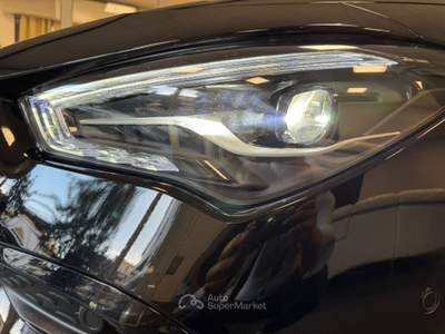 Mercedes-Benz CLA Automatic AMG Line Premium Plus Nero usata Prato