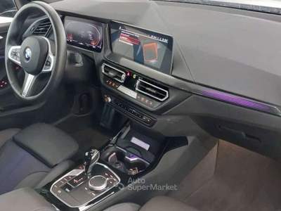 BMW Serie 2 218i 218 i Gran Coupé Msport Automatica Nero usata Rivignano Teor