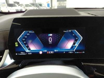 BMW X2 X2 xDrive 20d Msport Pro Gancio Led Grigio usata Rivignano Teor