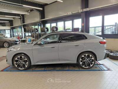 BMW X2 X2 xDrive 20d Msport Pro Gancio Led Grigio usata Rivignano Teor