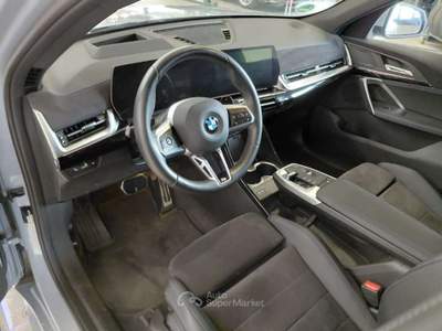 BMW X2 X2 xDrive 20d Msport Pro Gancio Led Grigio usata Rivignano Teor