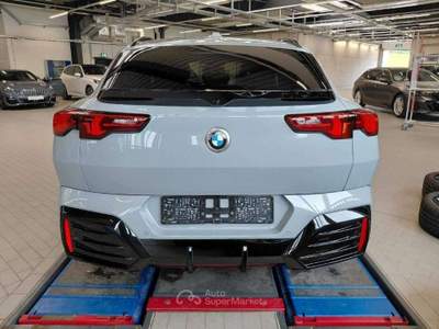 BMW X2 X2 xDrive 20d Msport Pro Gancio Led Grigio usata Rivignano Teor
