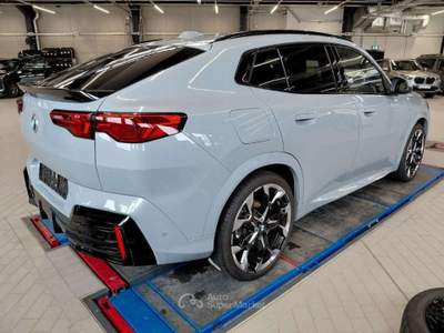 BMW X2 X2 xDrive 20d Msport Pro Gancio Led Grigio usata Rivignano Teor