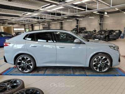 BMW X2 X2 xDrive 20d Msport Pro Gancio Led Grigio usata Rivignano Teor