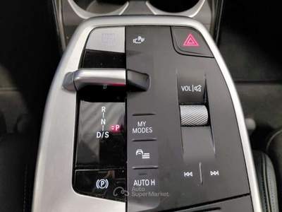 BMW X2 X2 xDrive 20d Msport Pro Gancio Led Grigio usata Rivignano Teor