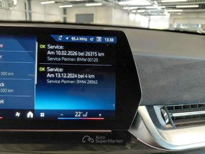 BMW X2 X2 xDrive 20d Msport Pro Gancio Led Grigio usata Rivignano Teor