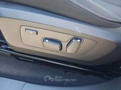 BMW X3 X3 xDrive20 48V MSport Nero usata Rivignano Teor