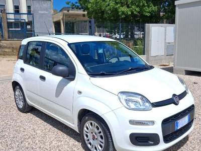 Fiat Panda Panda 1.3 MJT S&S Easy Bianco usata Laterina