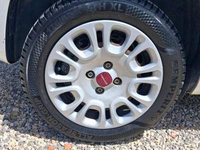 Fiat Panda Panda 1.3 MJT S&S Easy Bianco usata Laterina