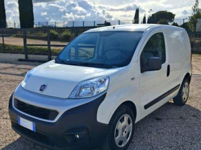 Fiat Fiorino Fiorino 1.3 MJT 95CV Cargo SX Bianco usata Laterina