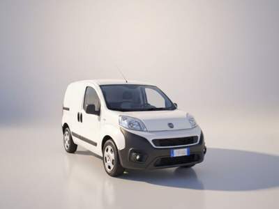 Fiat Fiorino Fiorino 1.3 MJT 95CV Cargo SX Bianco usata Laterina