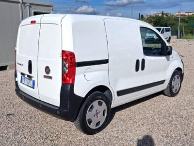Fiat Fiorino Fiorino 1.3 MJT 95CV Cargo SX Bianco usata Laterina