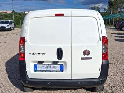 Fiat Fiorino Fiorino 1.3 MJT 95CV Cargo SX Bianco usata Laterina
