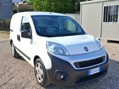 Fiat Fiorino Fiorino 1.3 MJT 95CV Cargo SX Bianco usata Laterina
