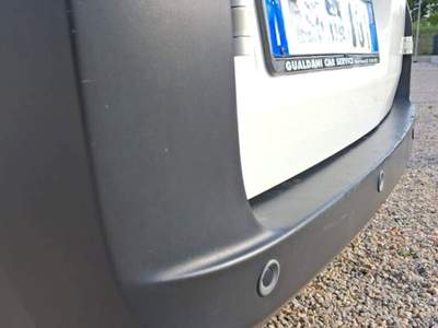 Fiat Fiorino Fiorino 1.3 MJT 95CV Cargo SX Bianco usata Laterina