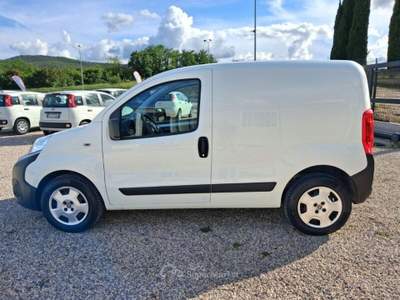 Fiat Fiorino Fiorino 1.3 MJT 95CV Cargo SX Bianco usata Laterina