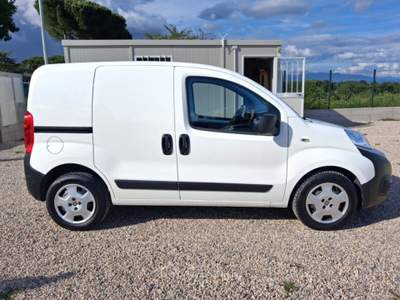 Fiat Fiorino Fiorino 1.3 MJT 95CV Cargo SX Bianco usata Laterina