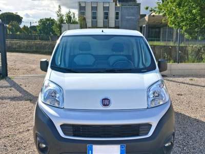 Fiat Fiorino Fiorino 1.3 MJT 95CV Cargo SX Bianco usata Laterina