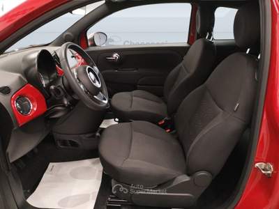 Fiat 500 500 1.0 Hybrid usata Prato