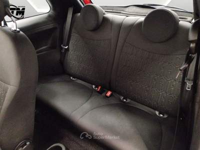Fiat 500 500 1.0 Hybrid usata Prato