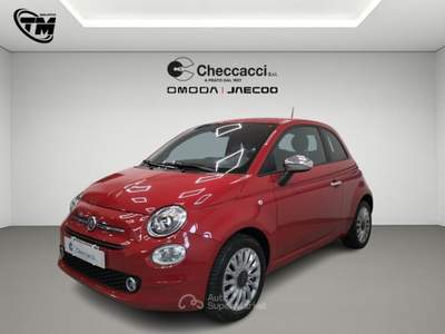 Fiat 500 500 1.0 Hybrid usata Prato